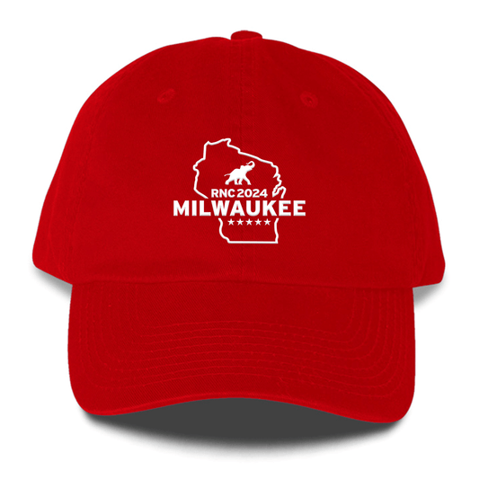 2024 Convention Dad Hat