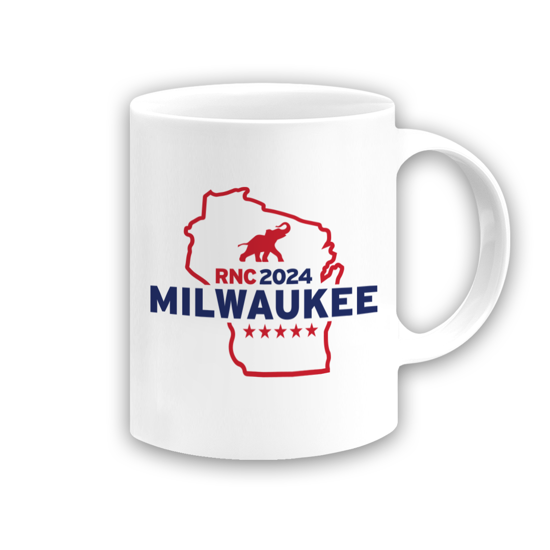 2025 Republican National Convention Store