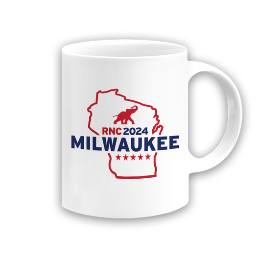 2025 Republican National Convention Store