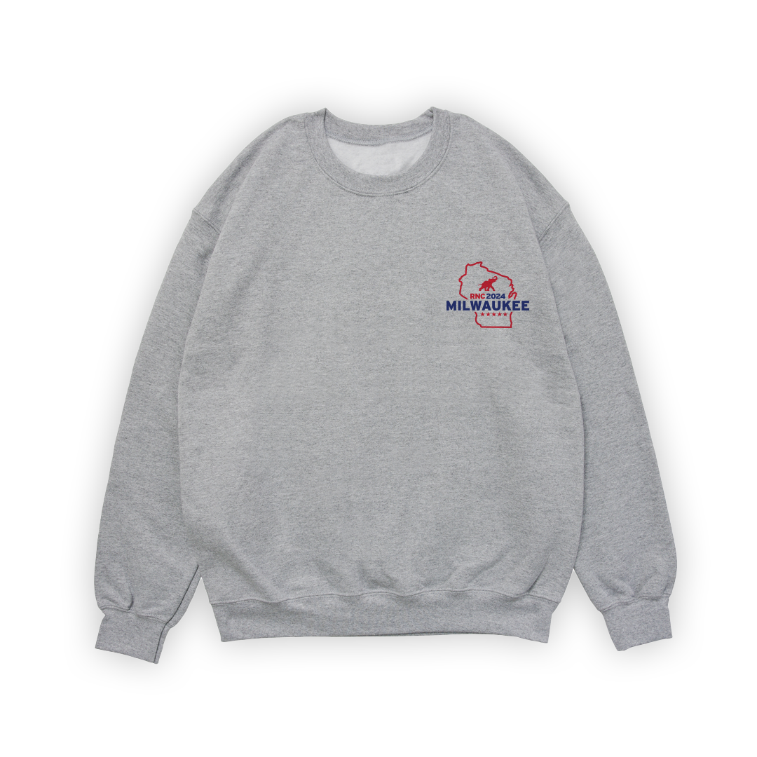 Apparel 2025 Republican National Convention Store