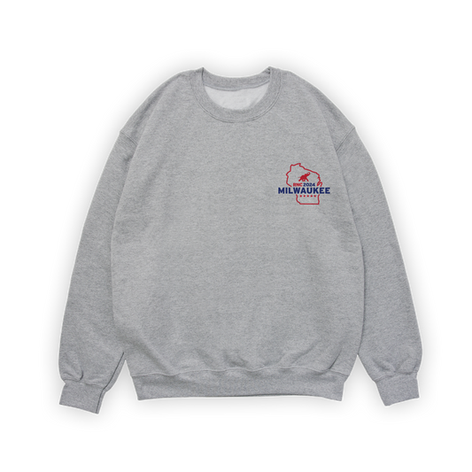 2024 Convention Sweatshirt