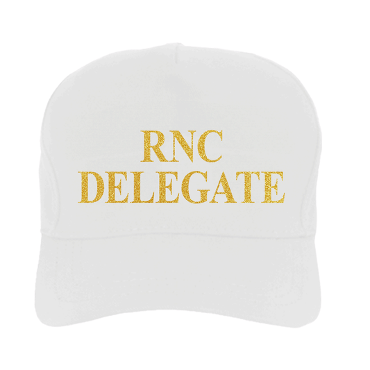2024 Delegation Hat