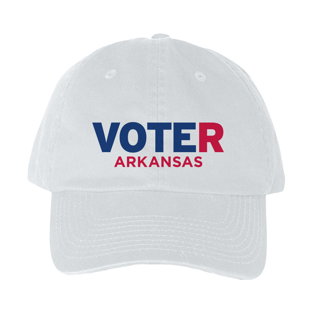 Arkansas Delegation VoteR Hat